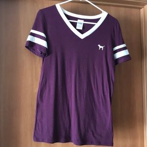 PINK T shirt